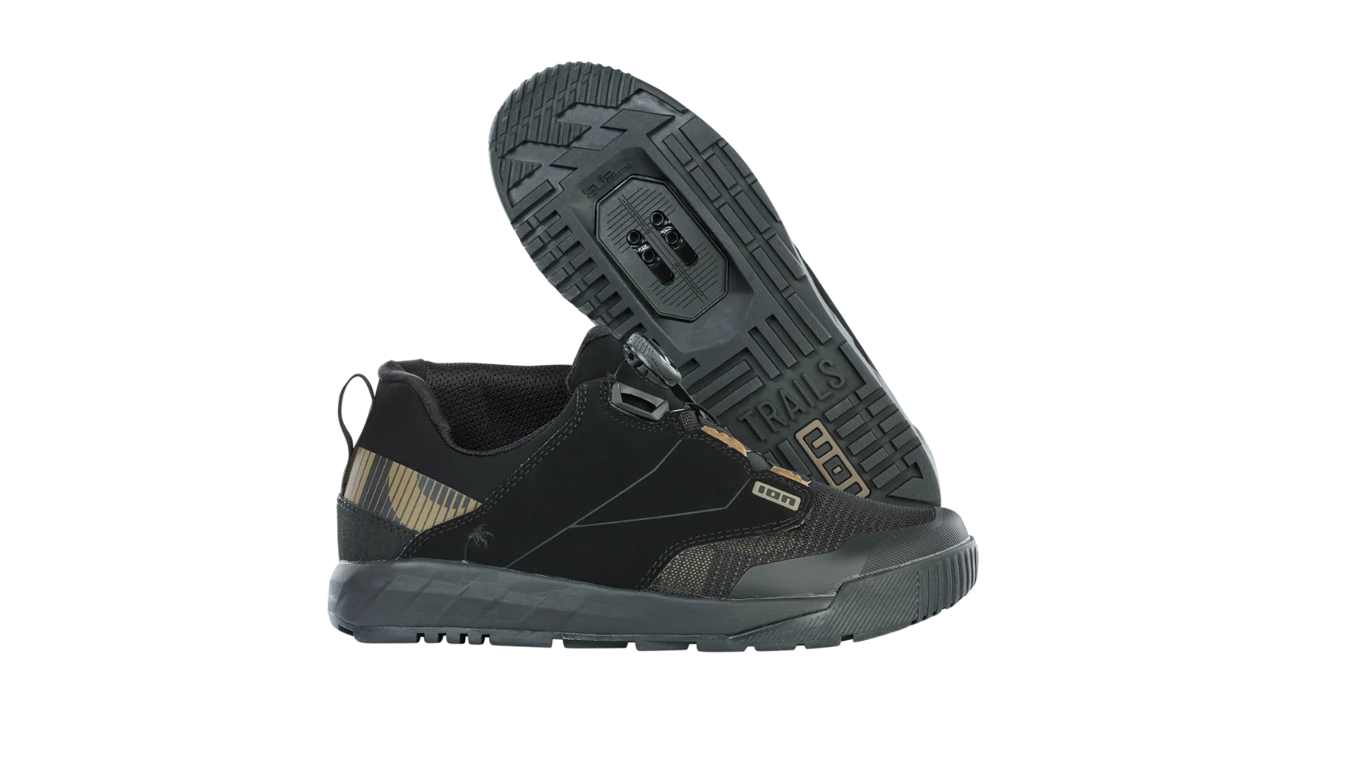 ION Rascal Select BOA Clipless Shoe Reviews, Comparisons, Specs