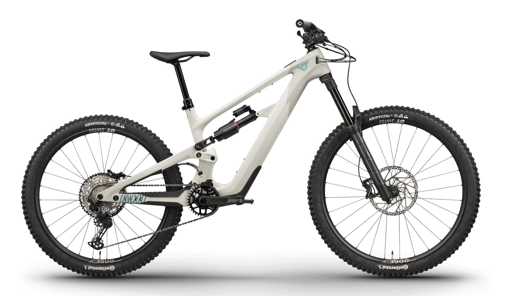 2024 YT Decoy SN MX Core 2 E-Bike - Reviews, Comparisons, Specs