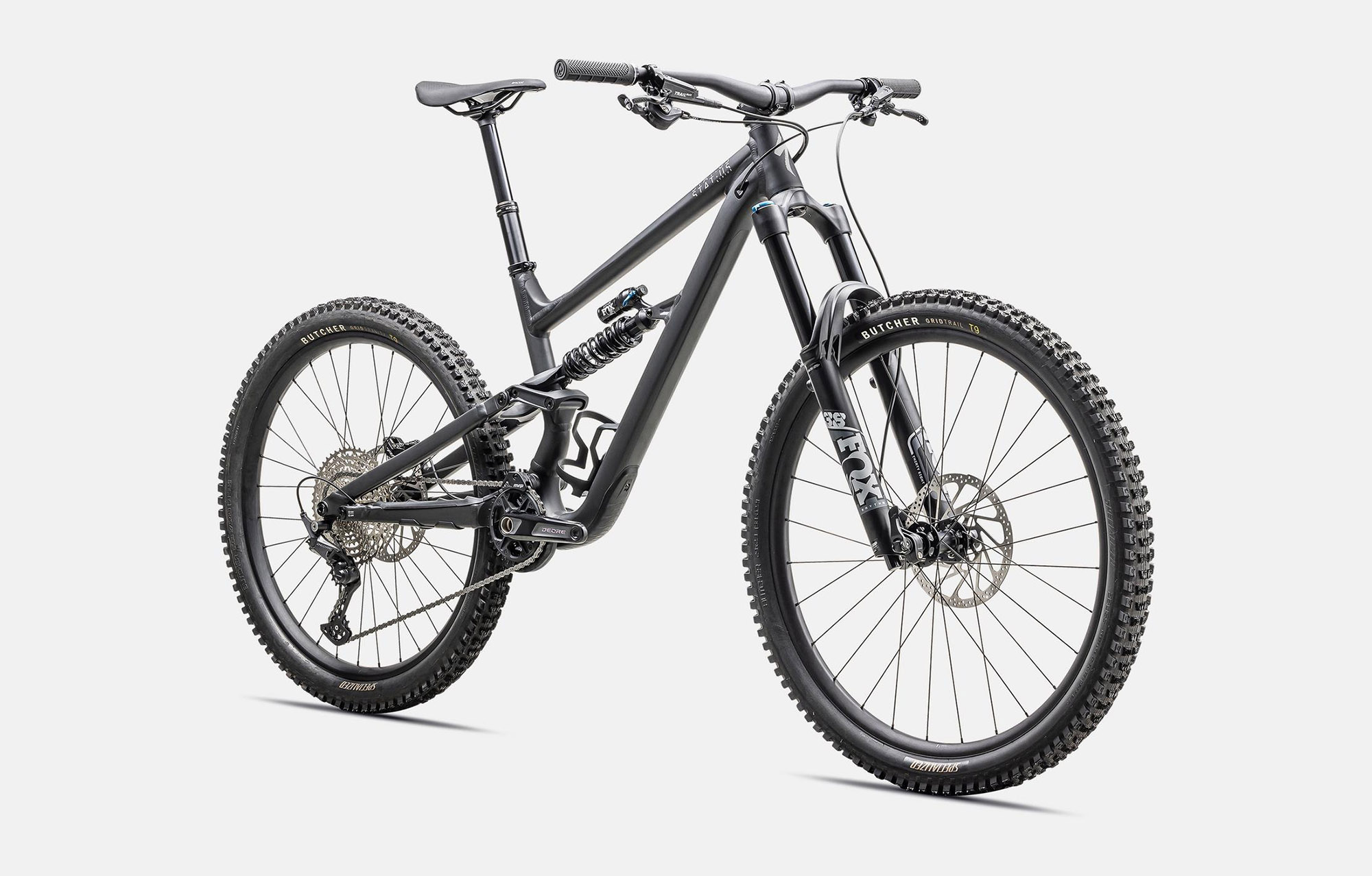 Specialized Status160 S2 マルーン DMRペダル付 Specialized Status160 S2 マルーン DMRペダル付 Specialized