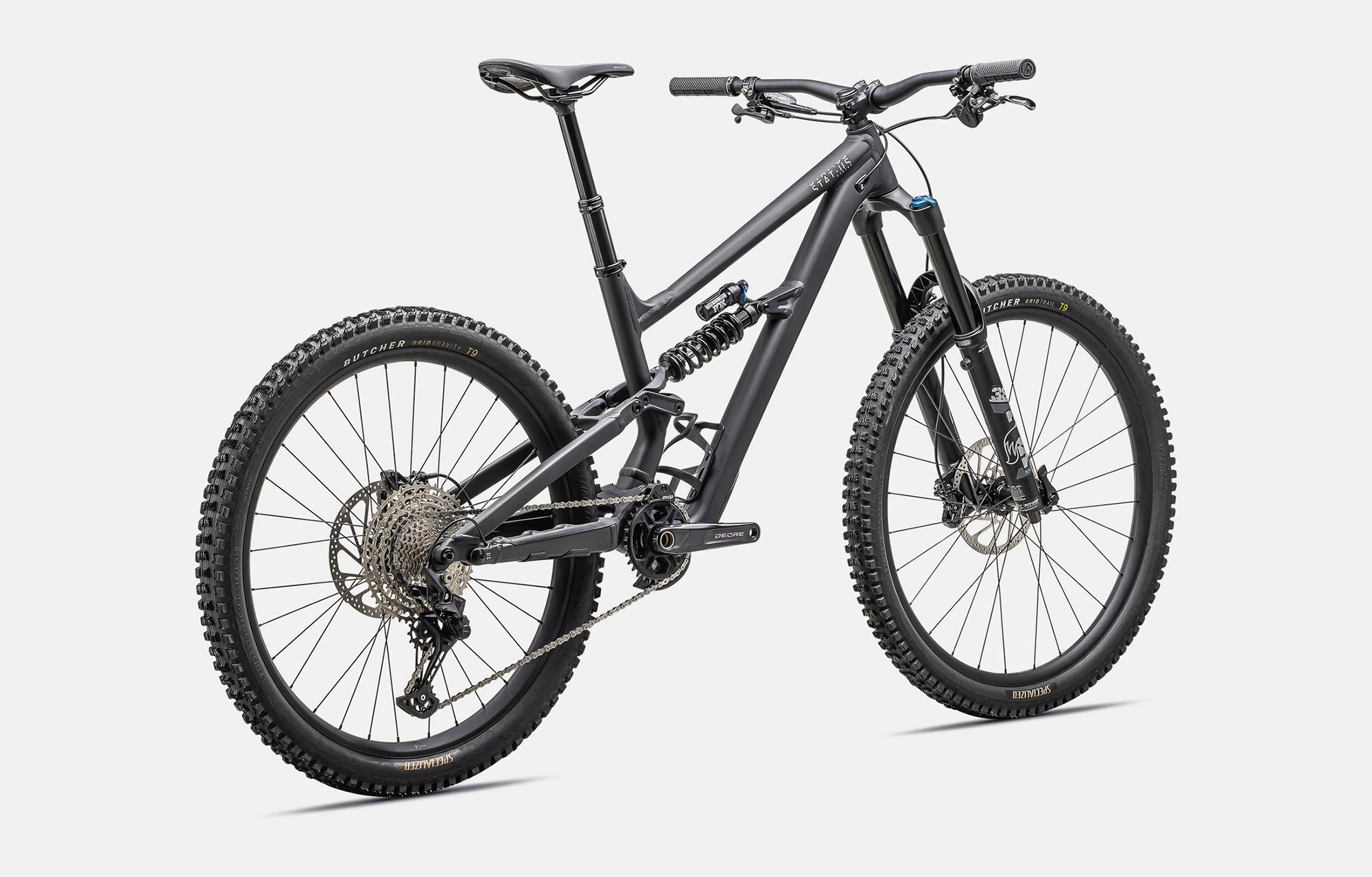 2024 Specialized Status 2 170 Bike - Reviews, Comparisons, Specs