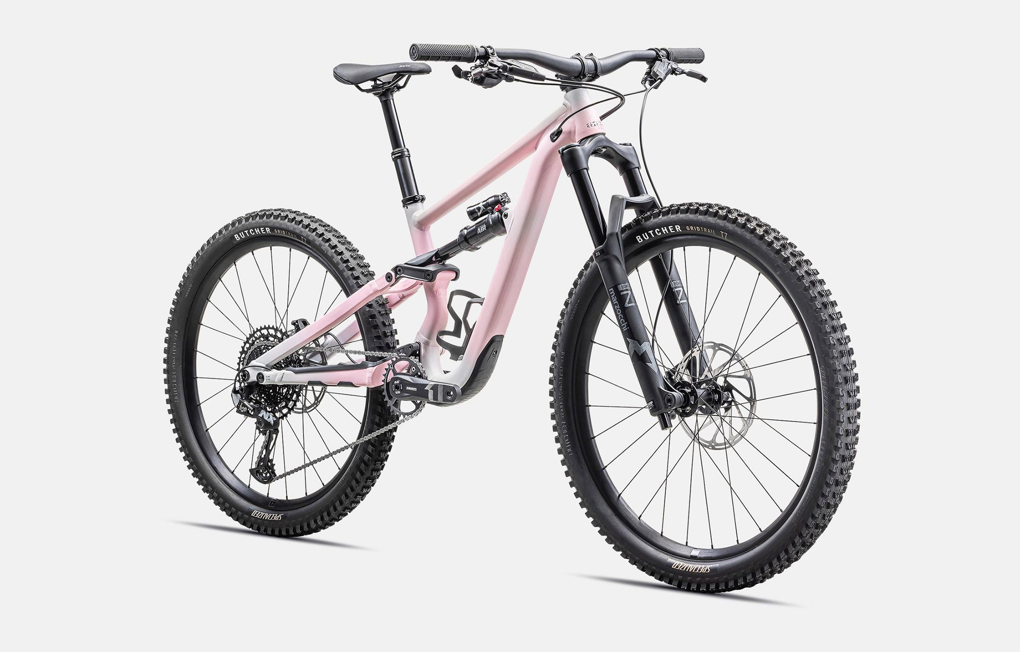 2024 Specialized Status 2 140 Zero Bike - Reviews