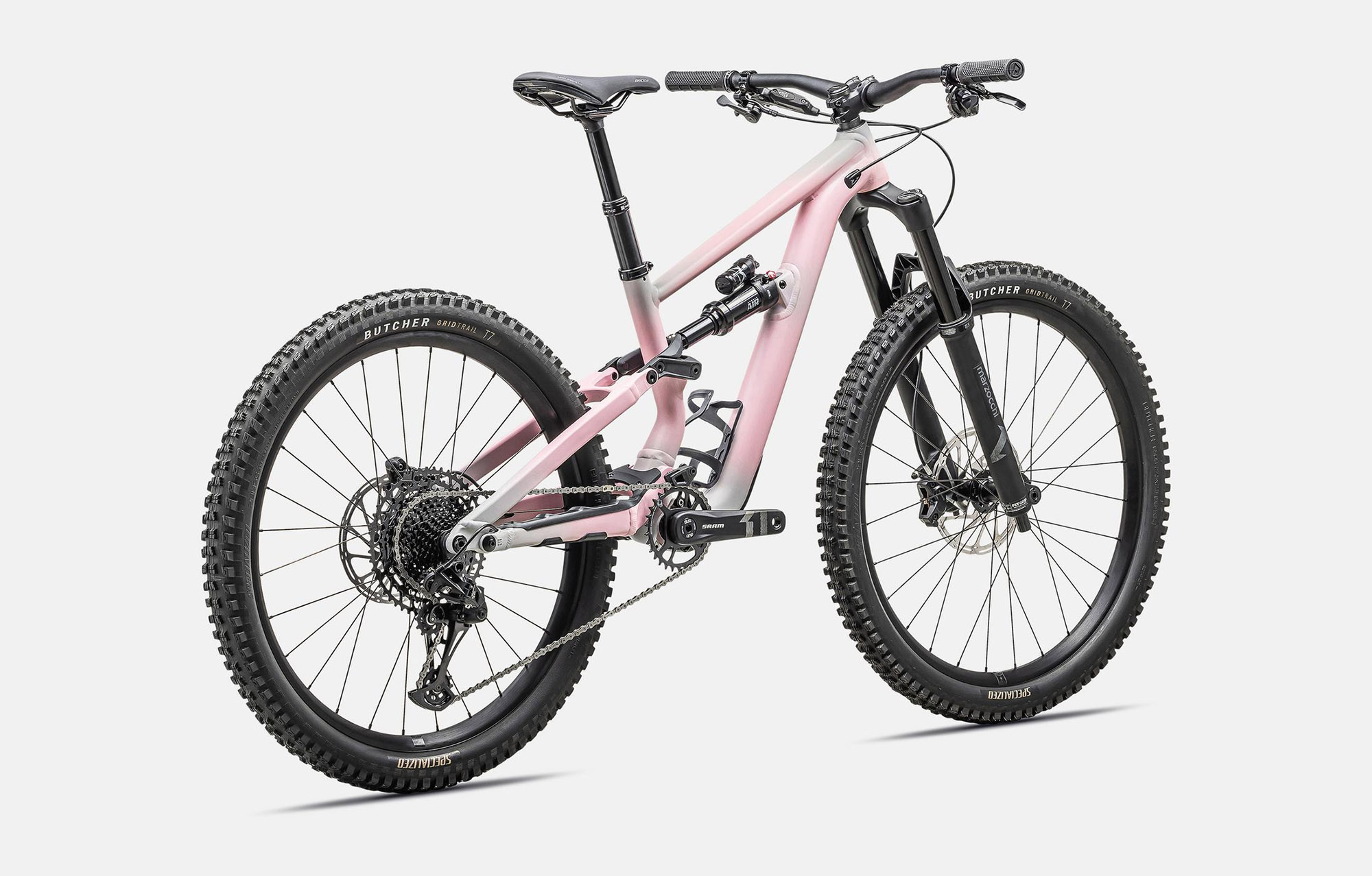 2024 Specialized Status 2 140 Zero Bike - Reviews