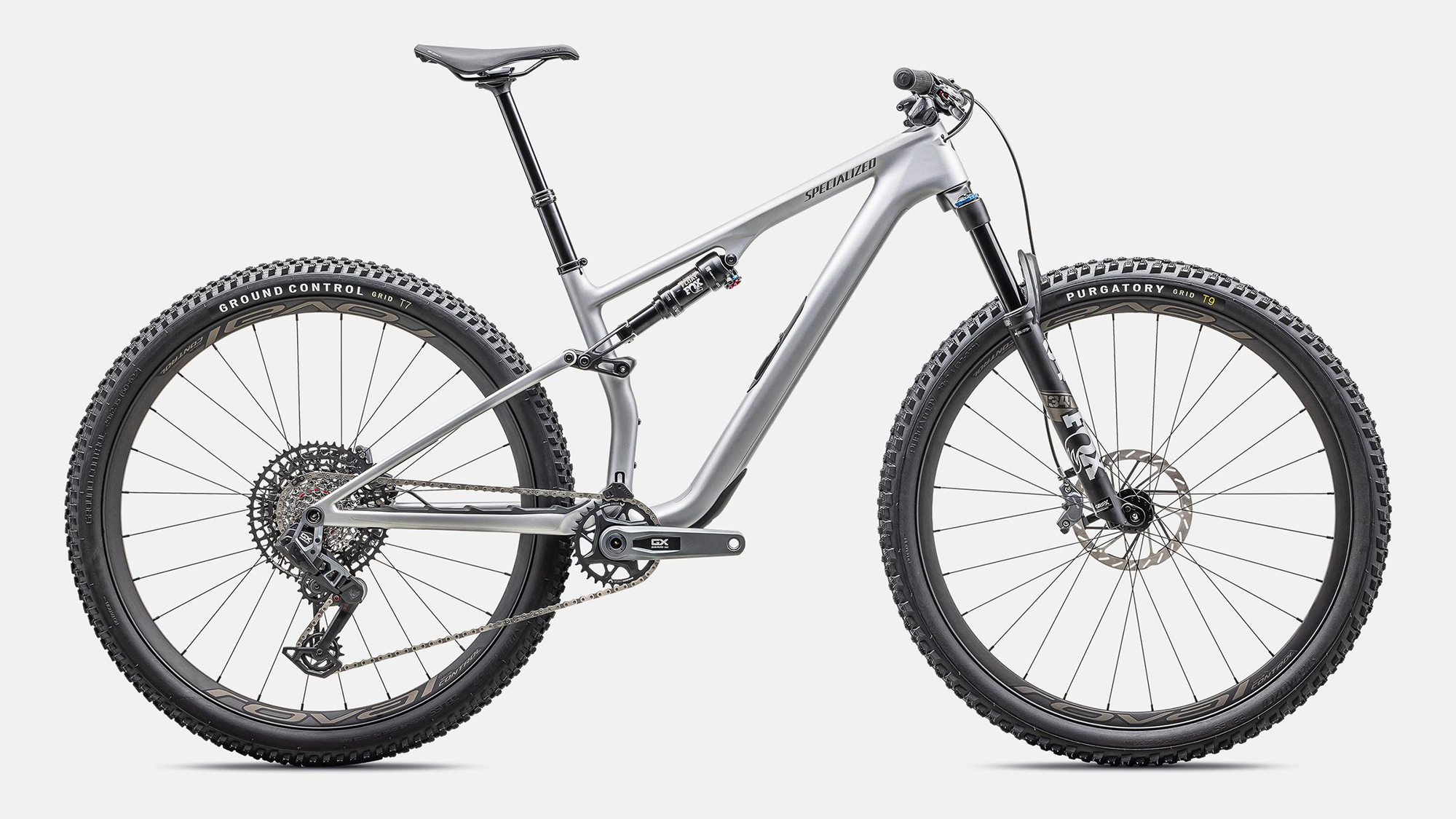 2025 Specialized Epic 8 EVO Expert Bike - Reviews, Comparisons