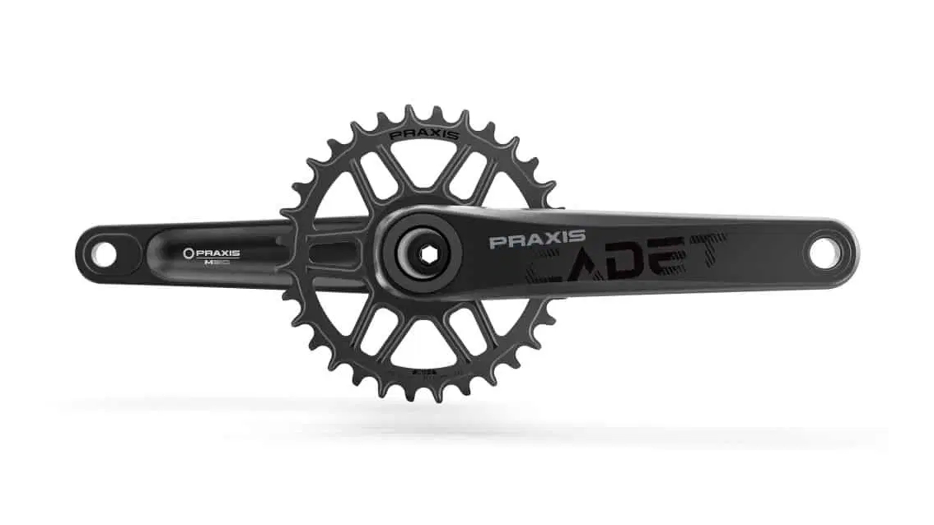 Praxis Cadet M30 Crank - Reviews, Comparisons, Specs - Cranks