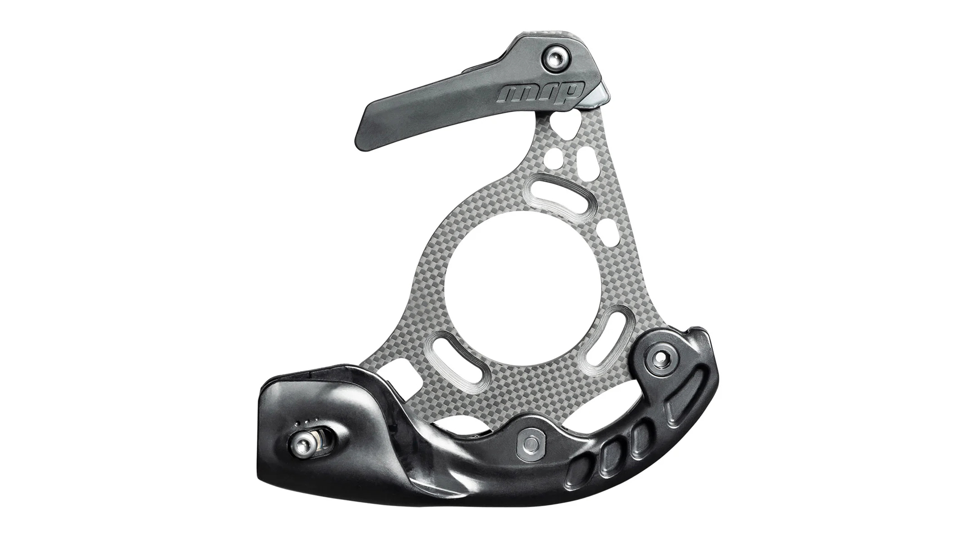 Ethirteen Vario Reverse X11 EVO Chain Guide ISCG 28-36T Forbidden