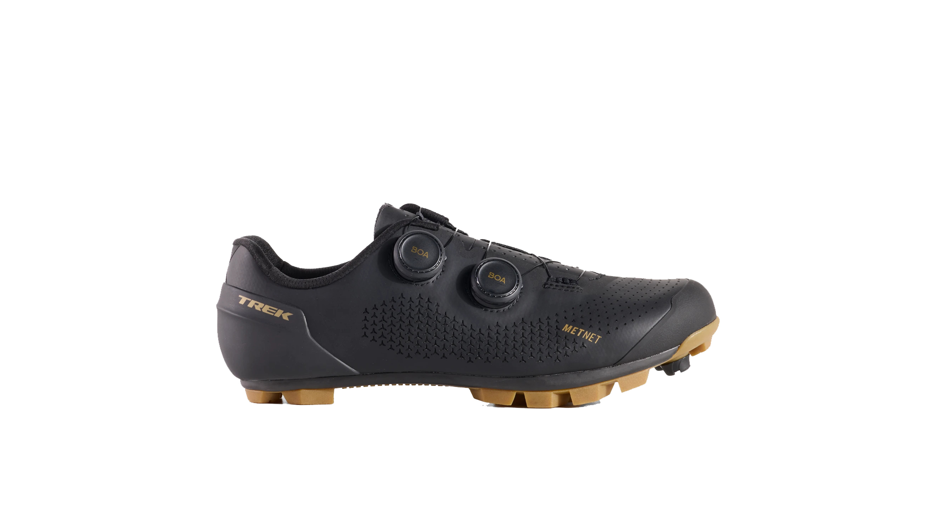 TREK CAMBION MTBシューズ ブラック 42 Trek Cambion Mountain Bike Shoe - Trek Bikes