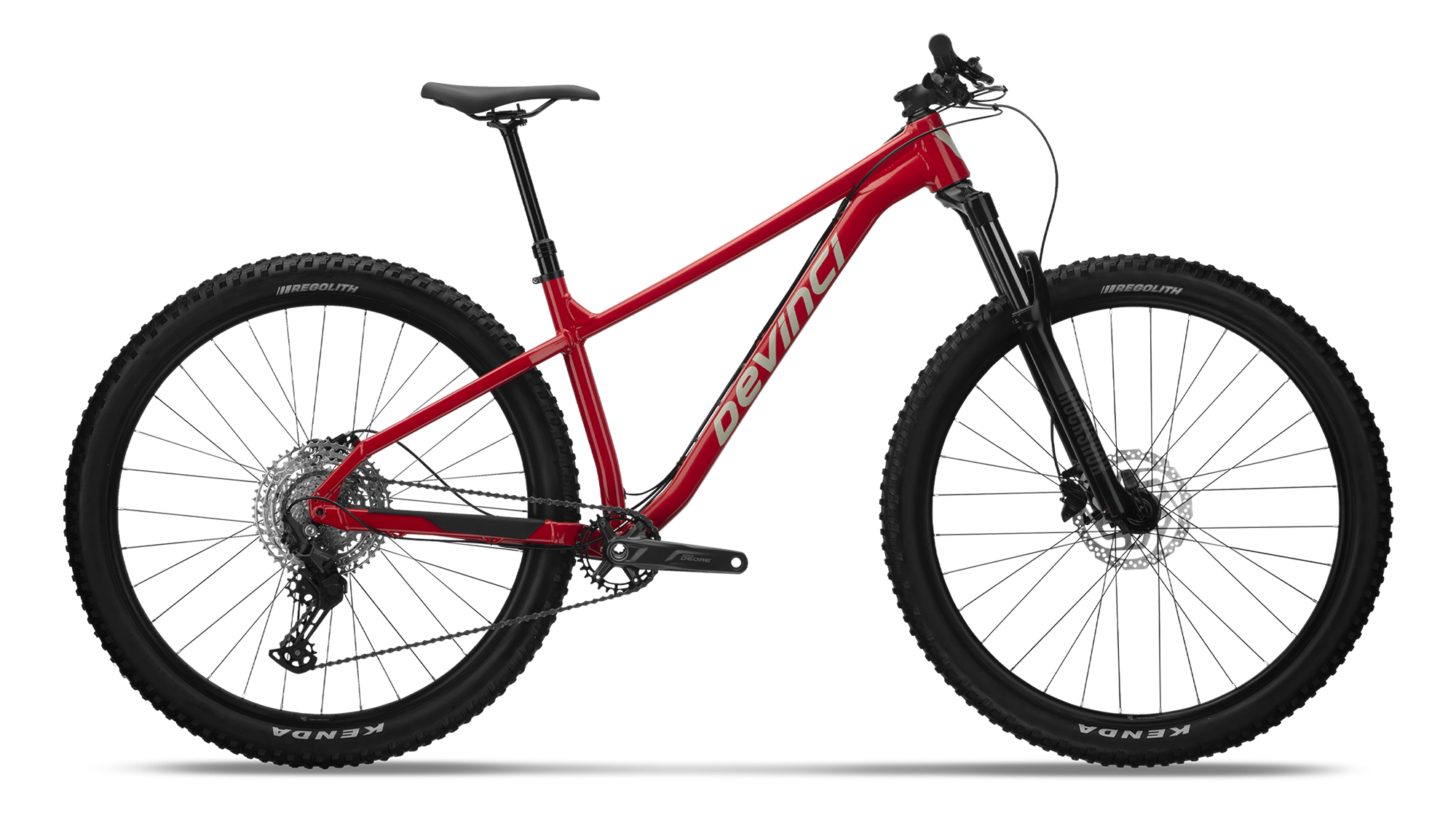 2024 Devinci Kobain Deore 11S Bike - Reviews, Comparisons, Specs