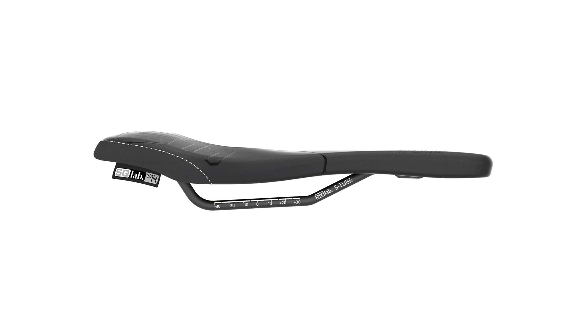 sqlab 611 ergowave saddle