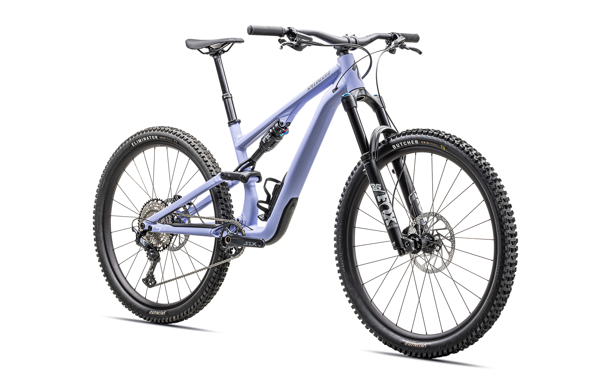 2025 Specialized Stumpjumper 15 Comp Alloy Bike - Reviews