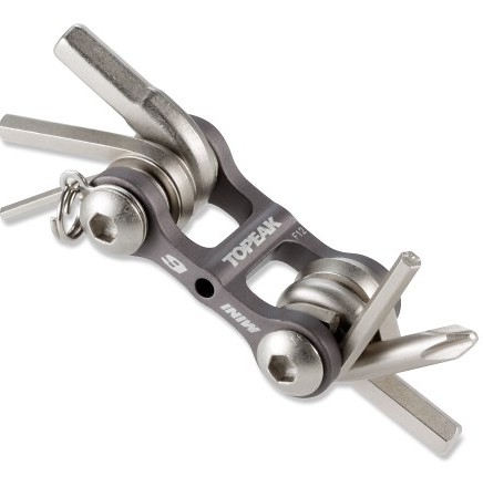 topeak mini 6