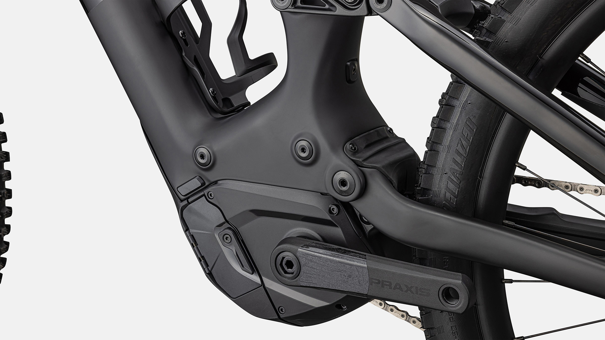 2025 Specialized Turbo Levo Expert Carbon TType EBike Reviews