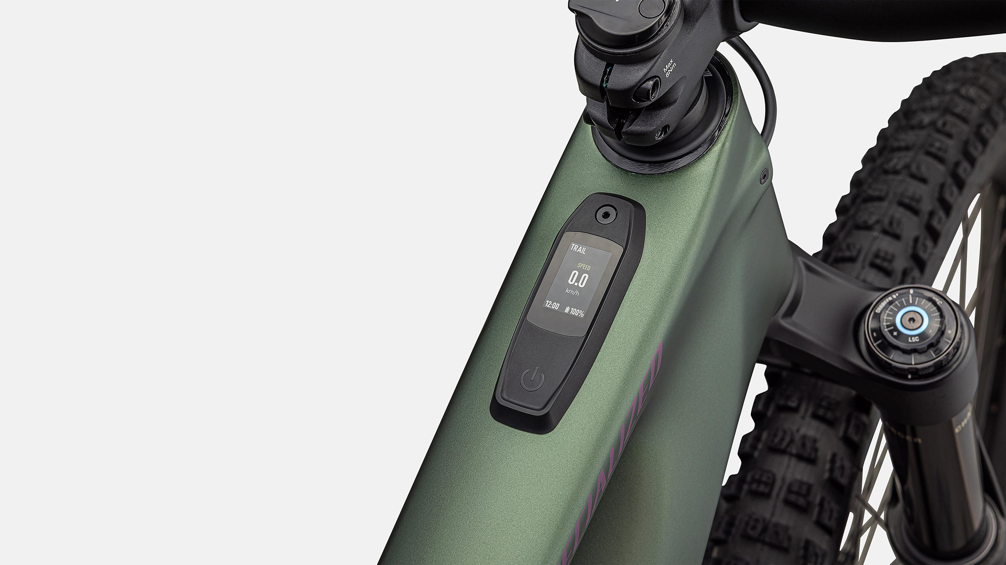 2025 Specialized Turbo Kenevo SL 2 Expert E-Bike - Reviews