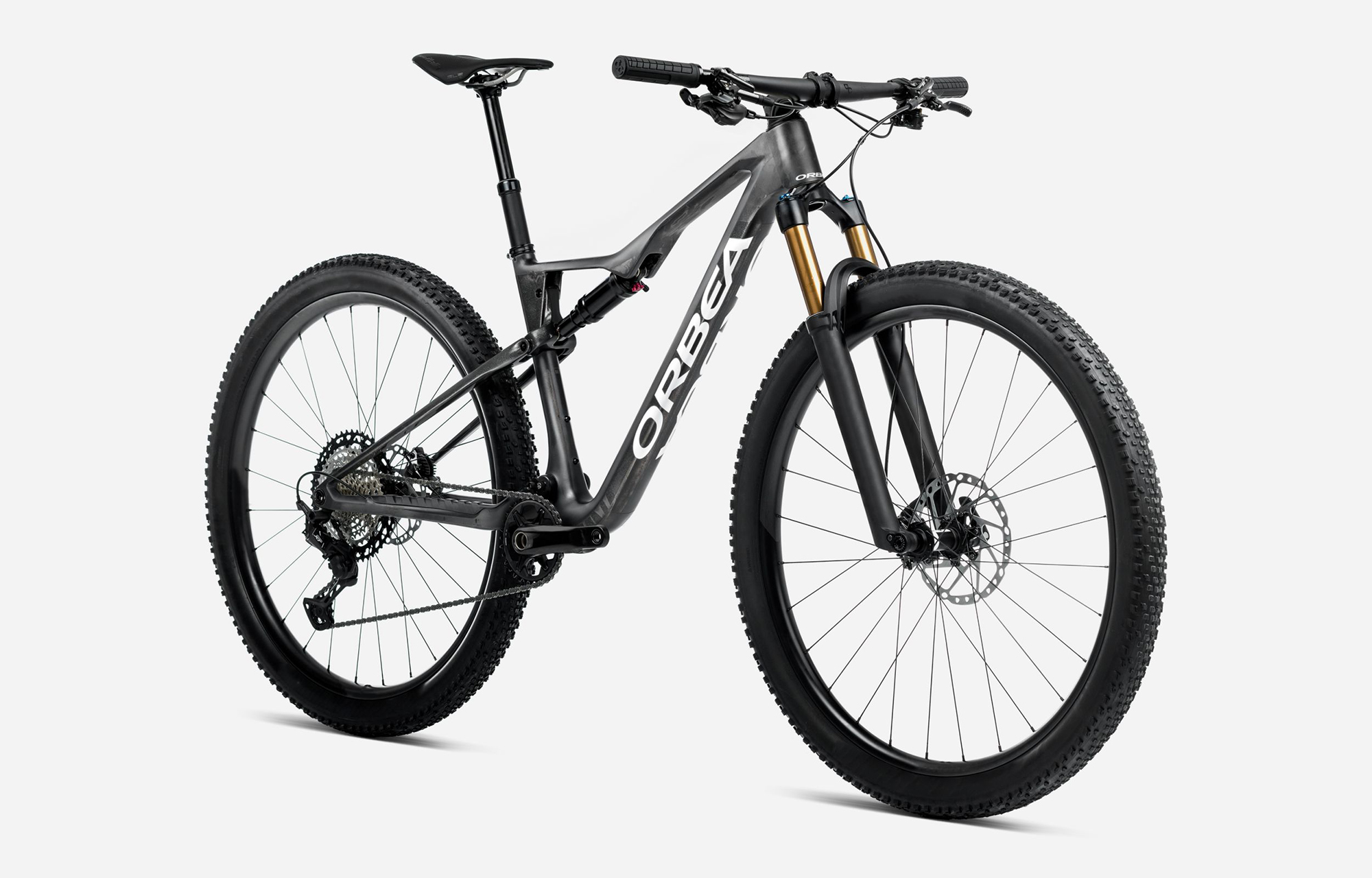 2025 Orbea Oiz M10 AXS Bike - Reviews, Comparisons, Specs