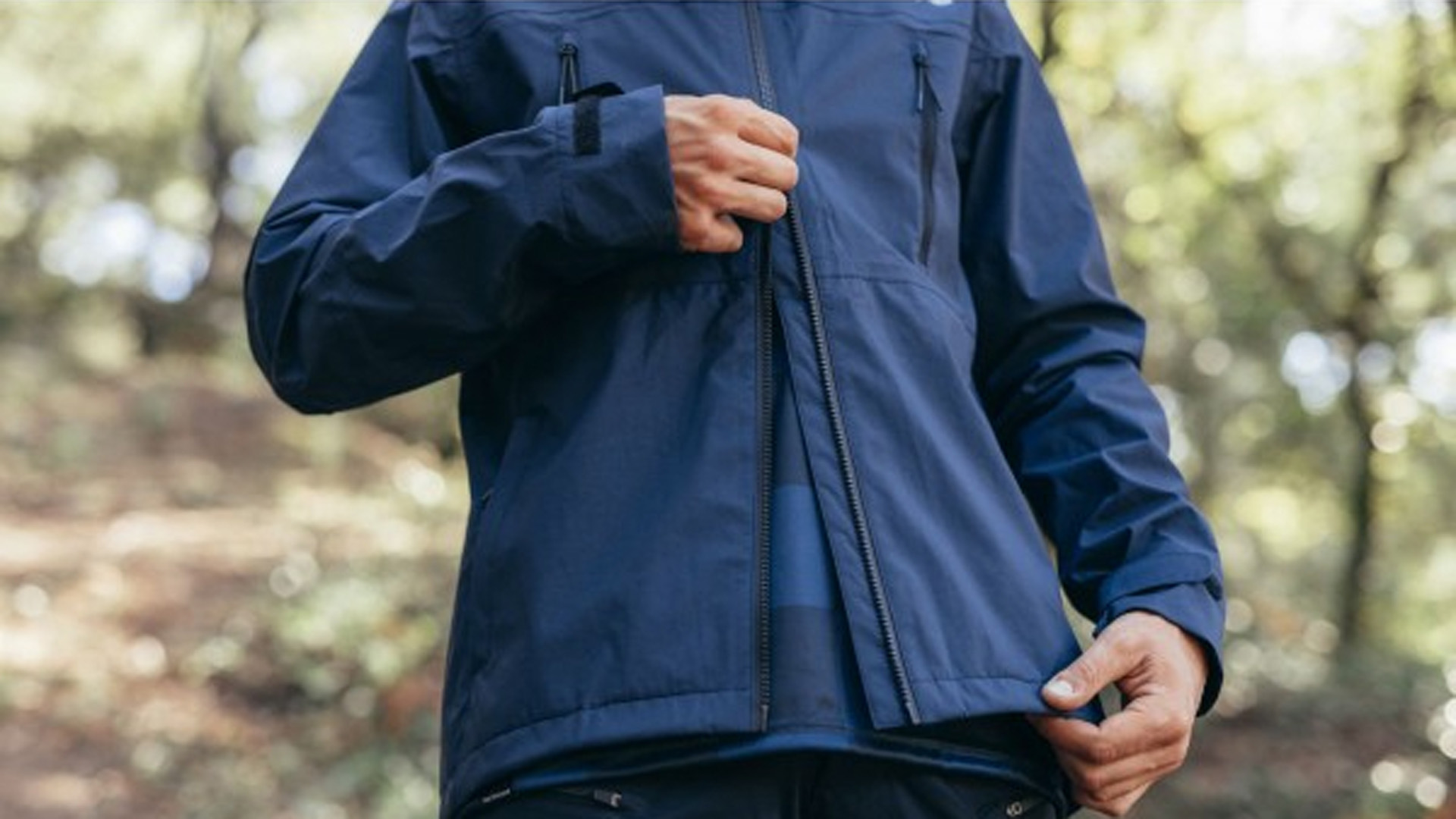 【Mサイズ】 NAVIGATORS HARD SHELL JKT NVY Universal Cycles -- 45NRTH Naughtvind Men's Jacket - Arctic
