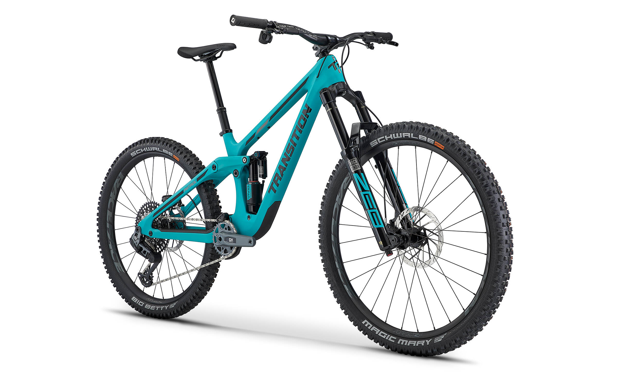 2024 Transition Patrol Carbon GX Bike - Reviews, Comparisons