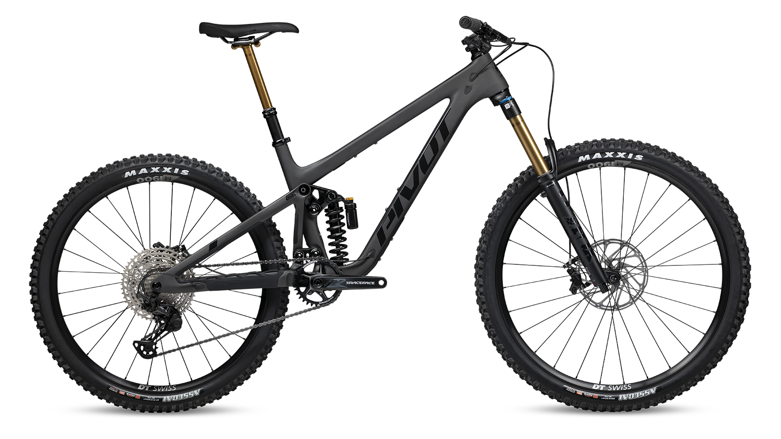2024 Pivot Mach 6 Brunch Ride Bike - Reviews, Comparisons, Specs