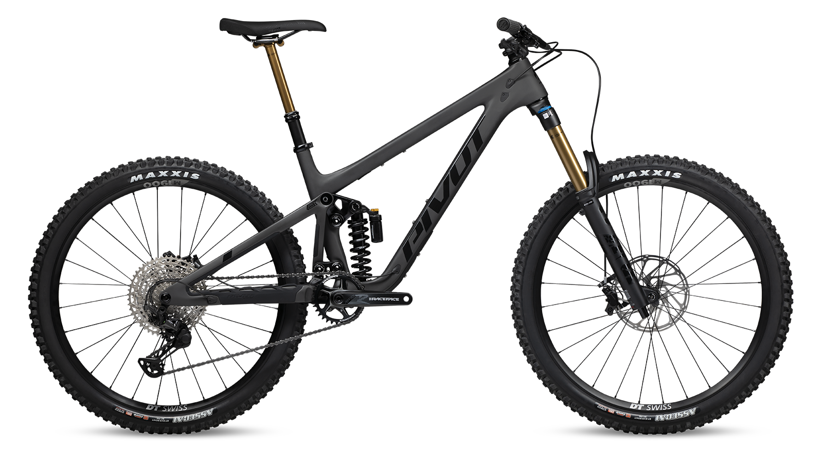 Pivot Mach 6 Carbon 27.5 フルサスマウンテンバイクMTB Pivot Mach 6 – Cyclepath PDX