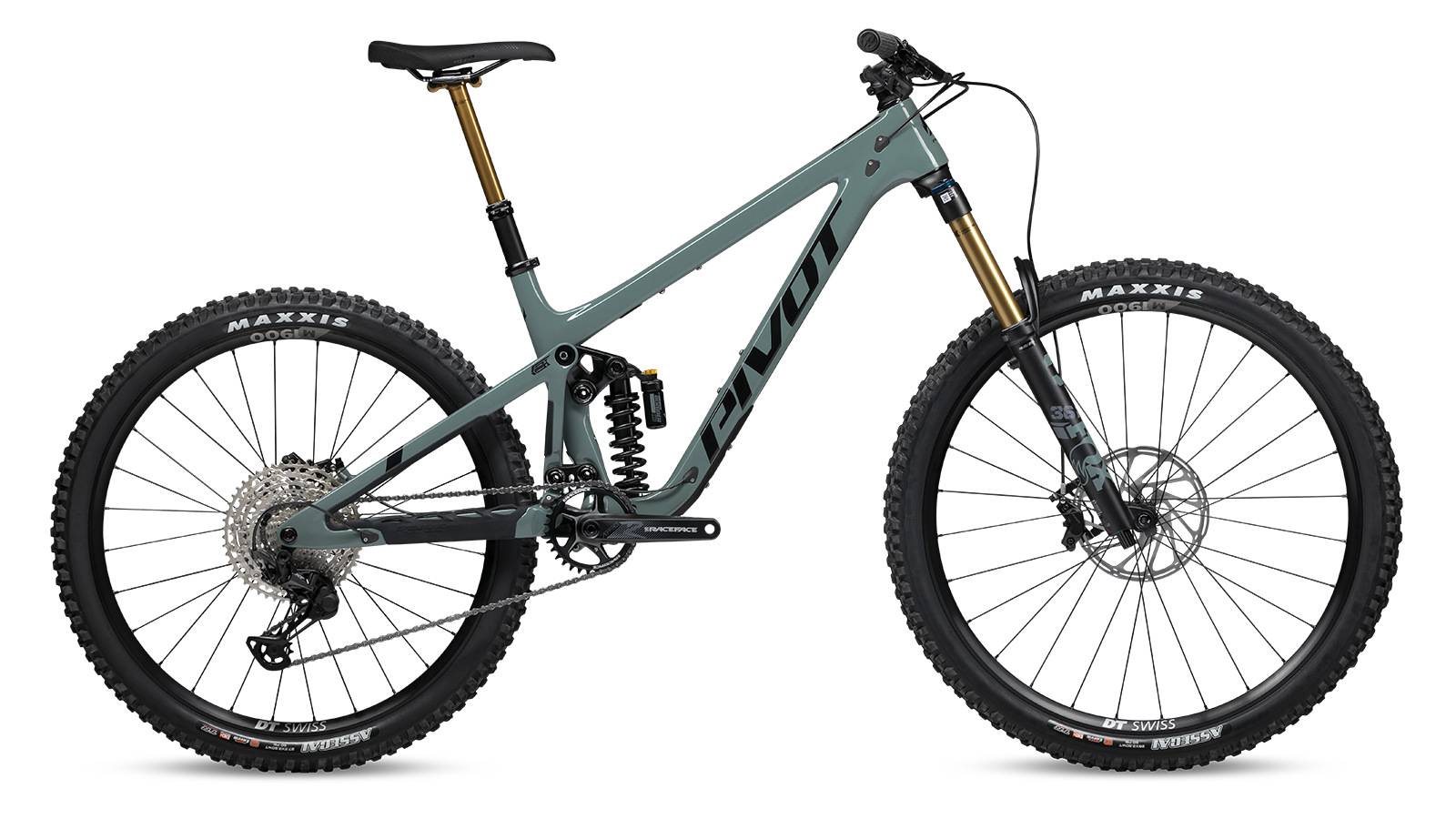 2024 Pivot Mach 6 Brunch Ride Bike - Reviews, Comparisons, Specs