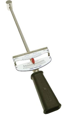 Park tool torque wrench best sale