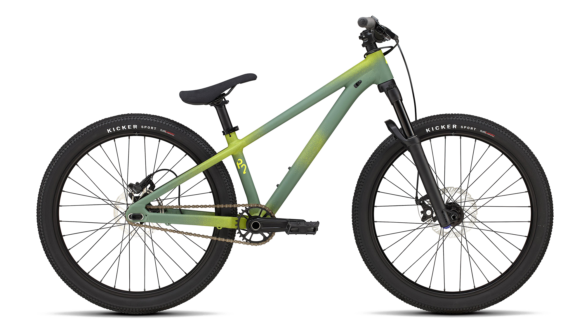 2025 Specialized P. 2 Bike - Reviews, Comparisons, Specs - Bikes