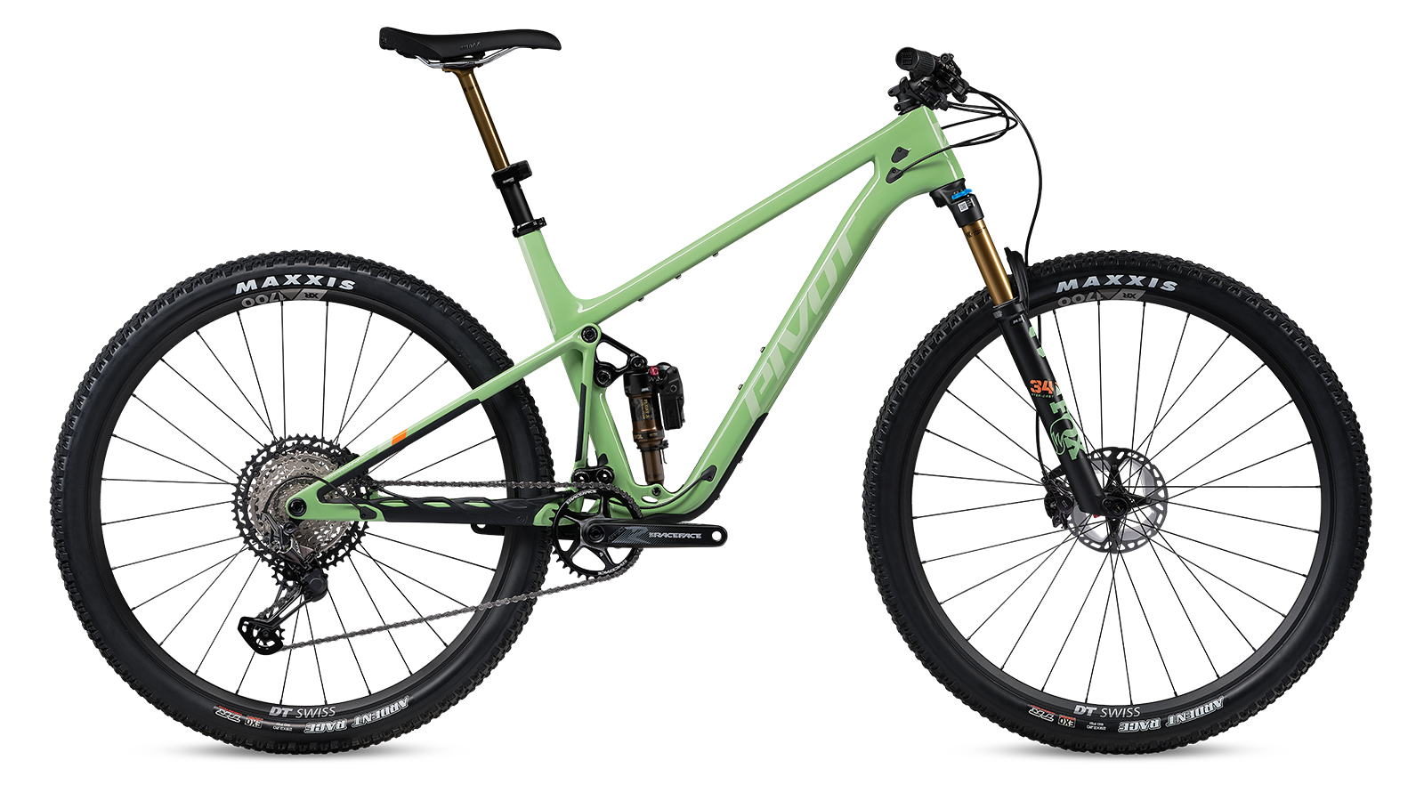 2024 Pivot Mach 4 SL Pro XT/XTR Neo Bike - Reviews, Comparisons