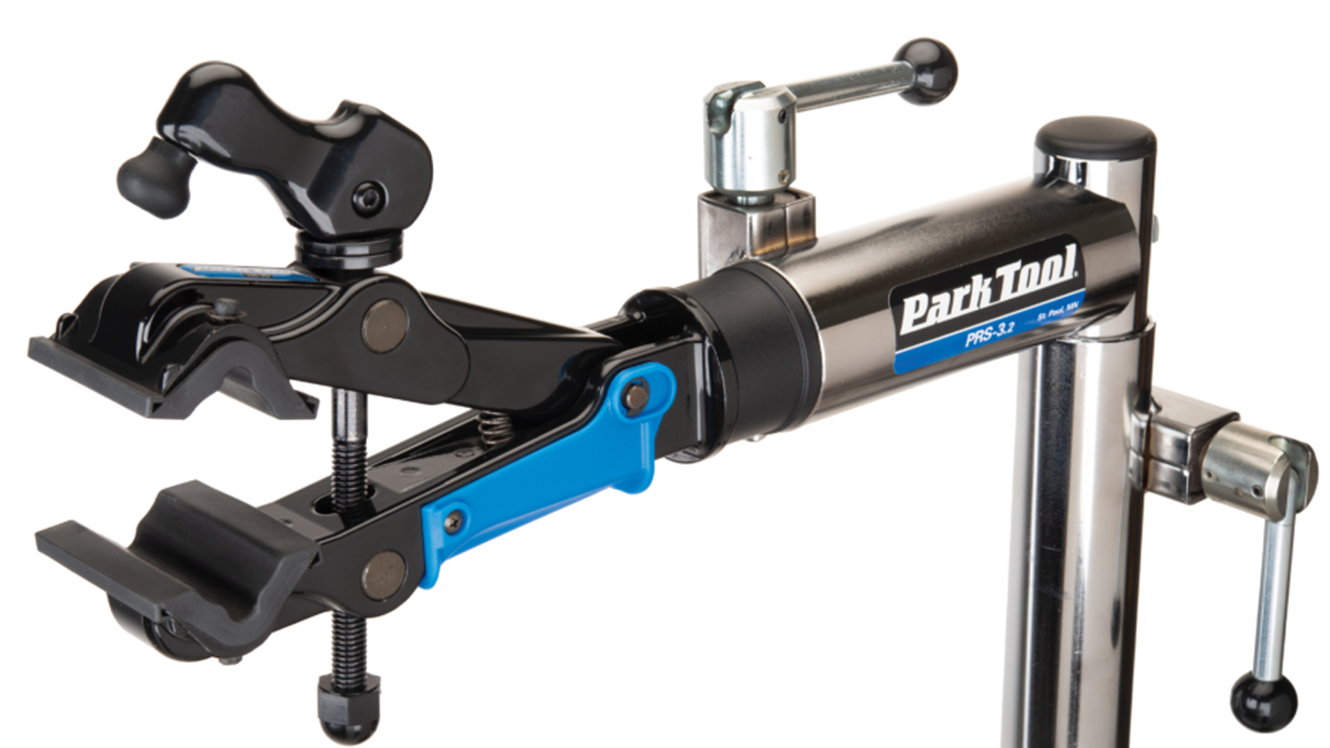 Park Tool Professional Micro Adjust Clamp 1003D Reviews, Comparisons, Specs Stands Vital MTB