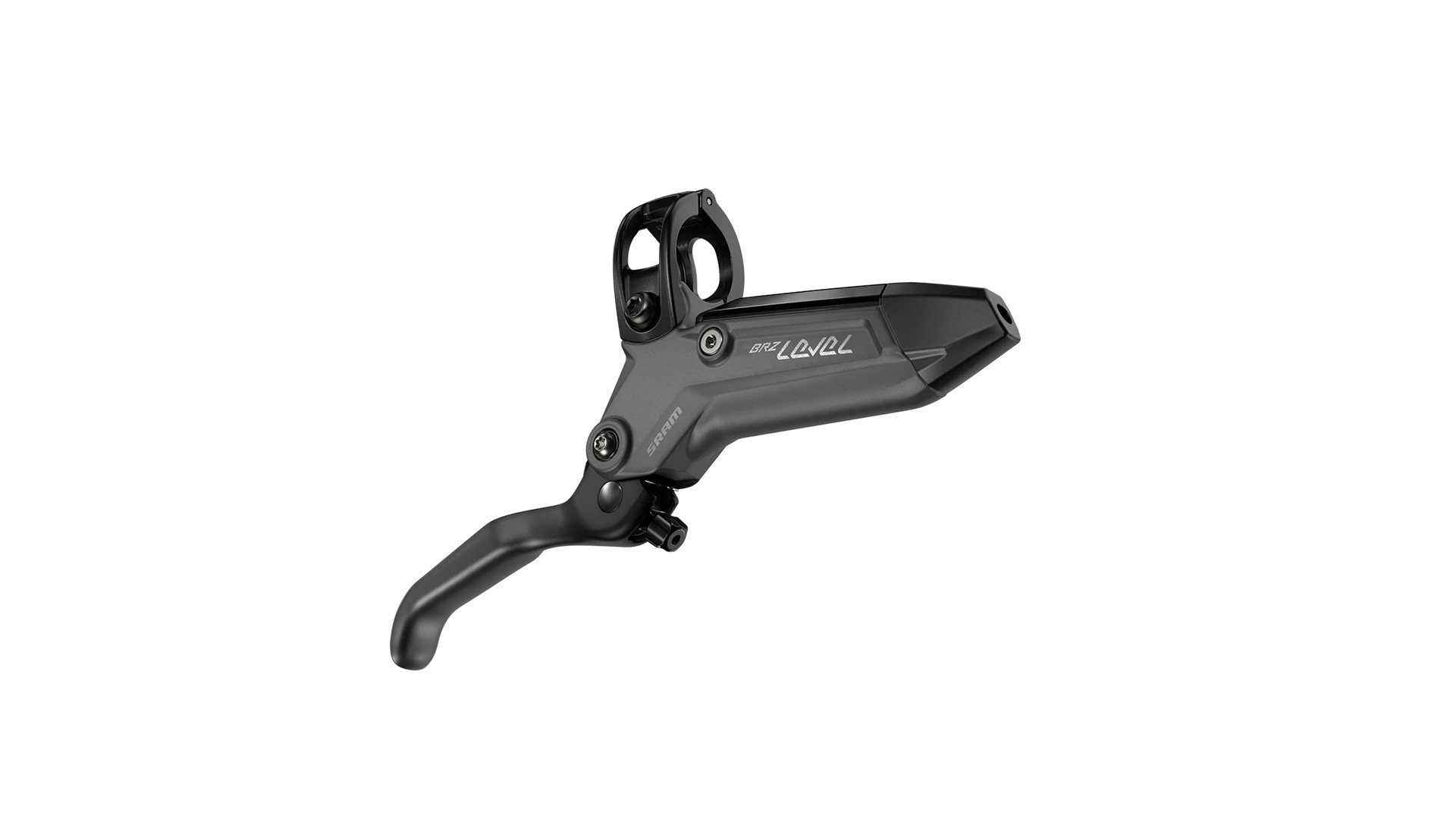 SRAM Level Bronze Stealth 4-Piston Hydraulic Disc Brake