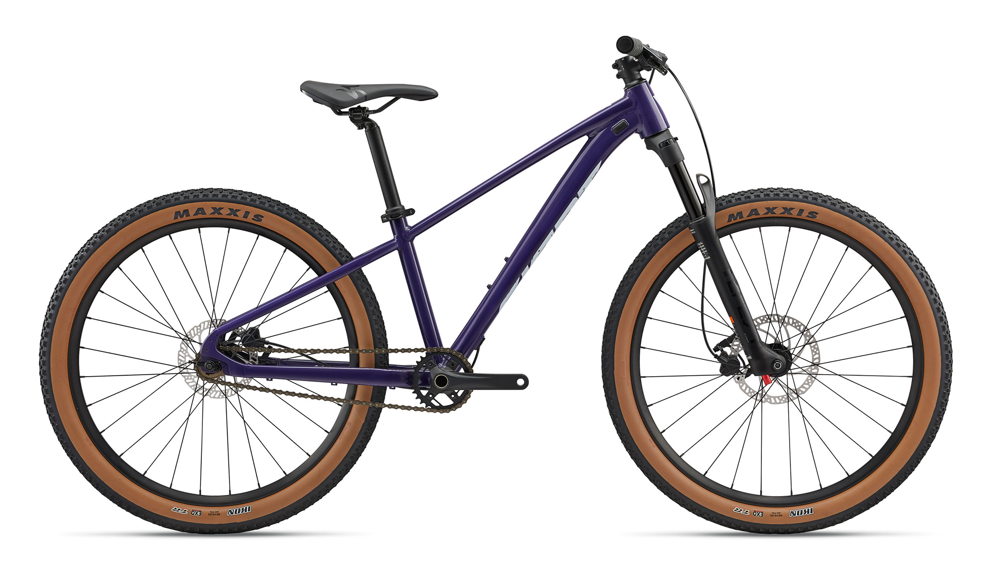 2025 Giant STP 26 SS Bike - Reviews, Comparisons, Specs - Bikes