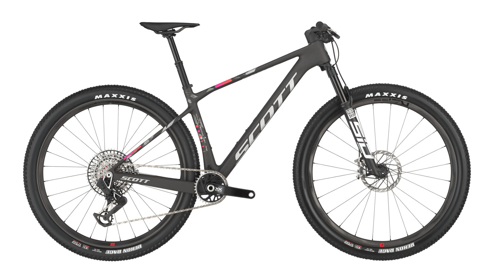 2025 Scott Scale RC World Cup Bike - Reviews, Comparisons