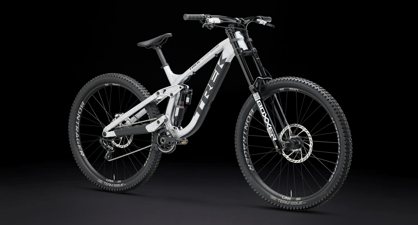 2025 Trek Session 9 X01 Bike - Reviews, Comparisons, Specs - Bikes