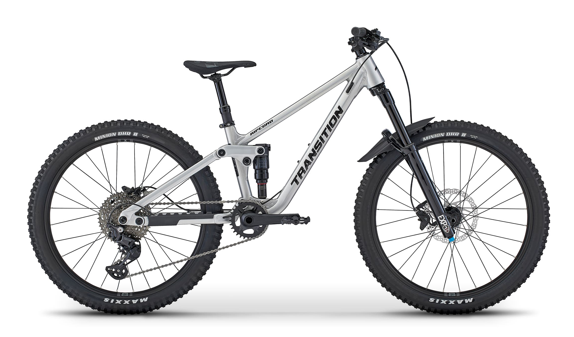 2025 Transition Ripcord Bike - Reviews, Comparisons, Specs - Bikes
