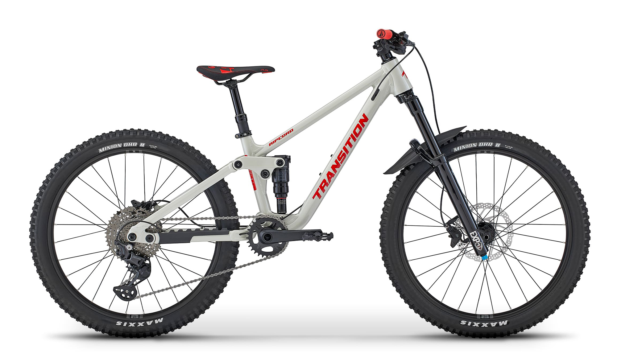 2025 Transition Ripcord Bike - Reviews, Comparisons, Specs - Bikes