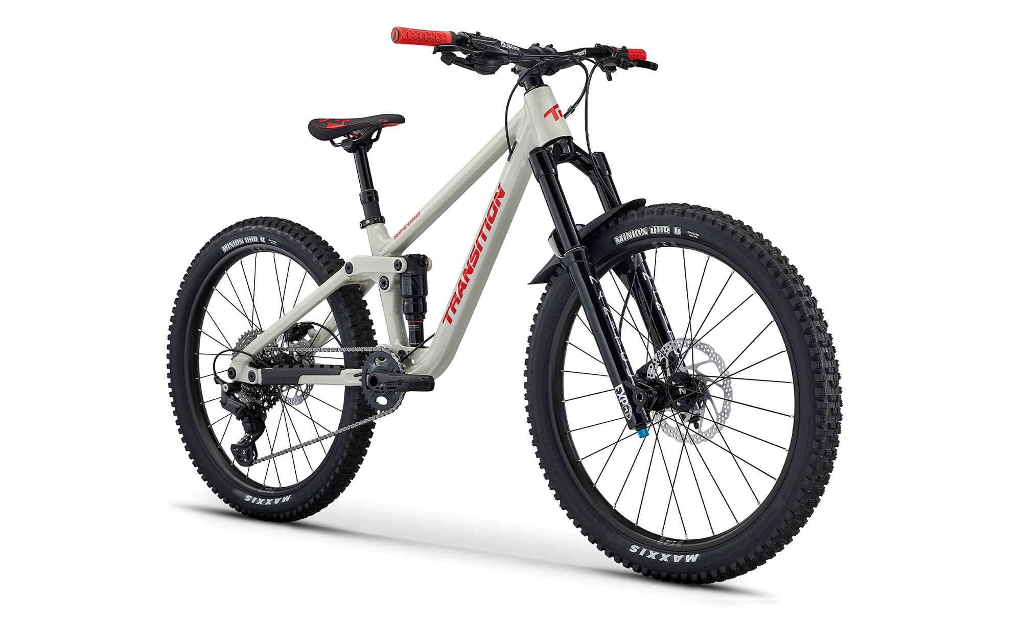 2025 Transition Ripcord Bike - Reviews, Comparisons, Specs - Bikes