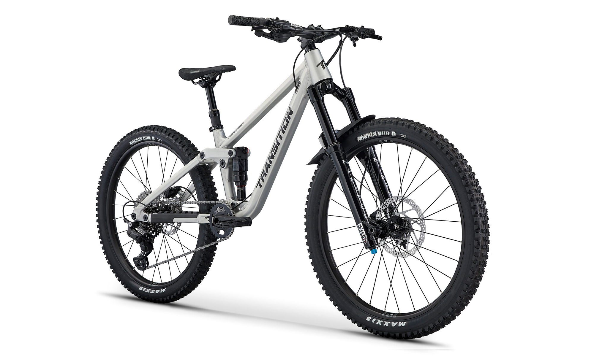 2025 Transition Ripcord Bike - Reviews, Comparisons, Specs - Bikes