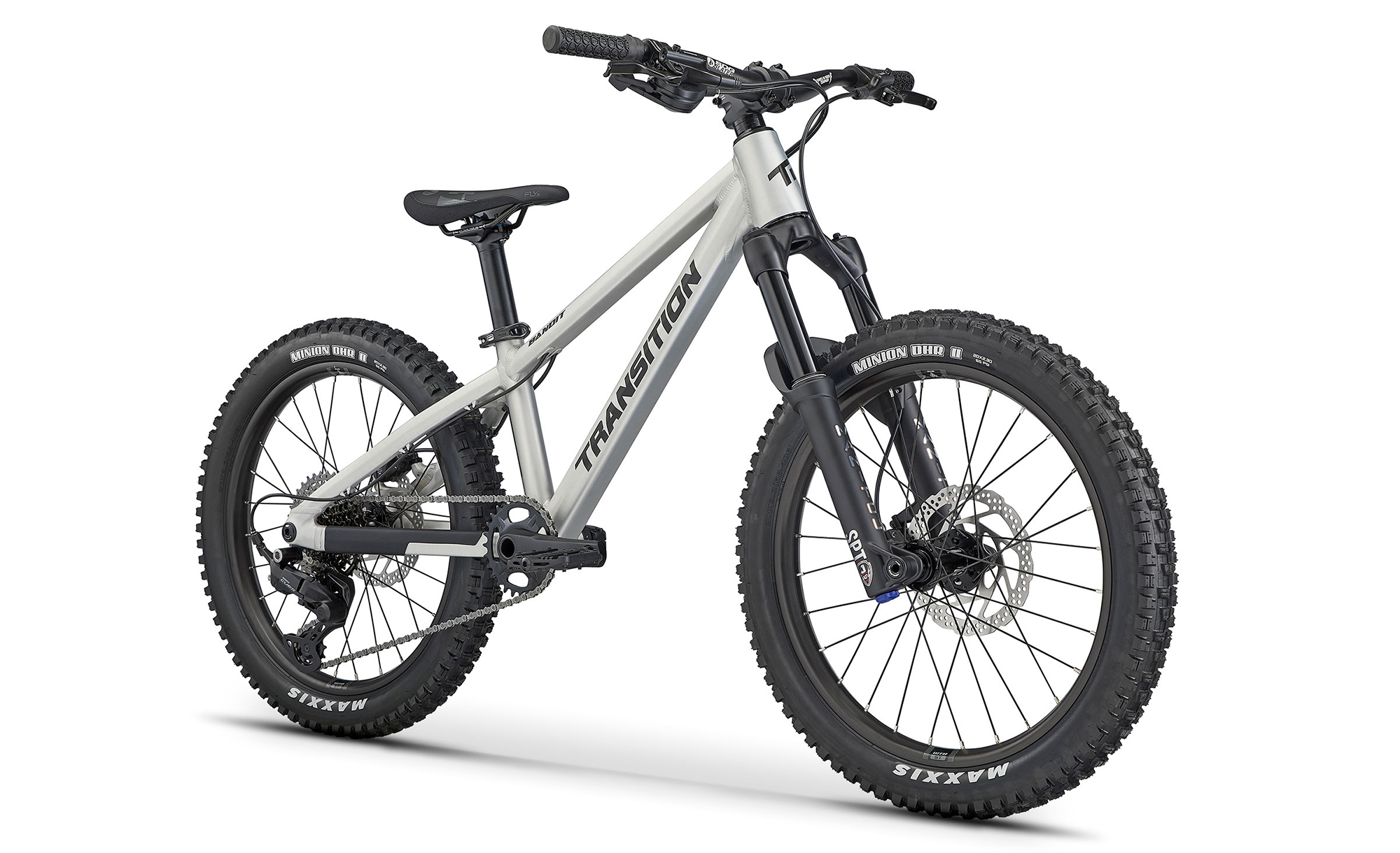 2025 Transition Bandit Bike - Reviews, Comparisons, Specs - Bikes