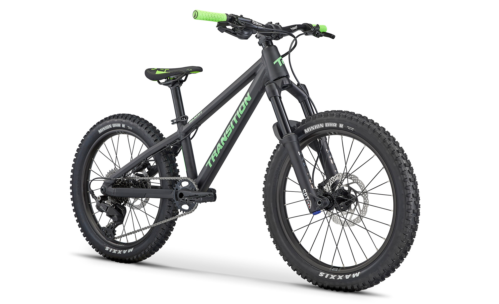 2025 Transition Bandit Bike - Reviews, Comparisons, Specs - Bikes