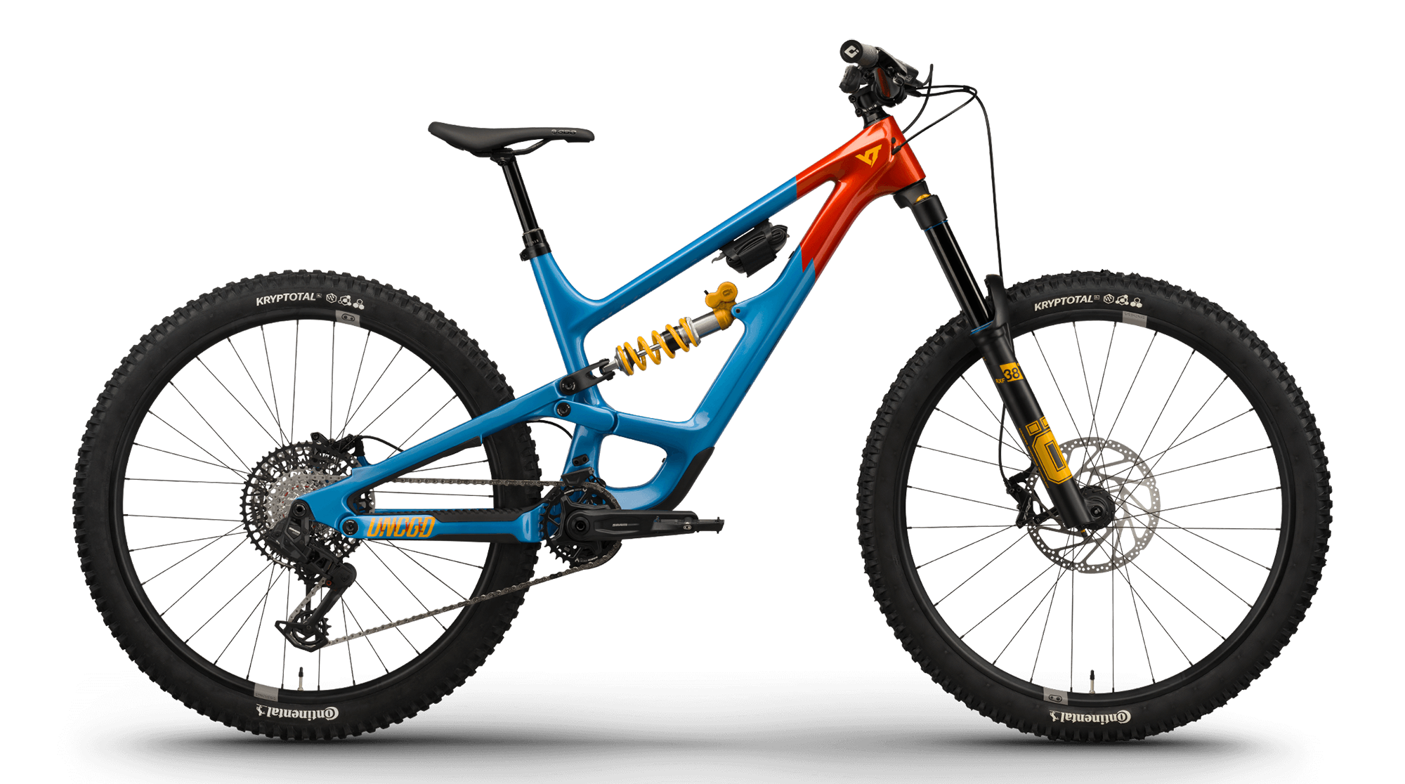 yt！ 2025 YT Capra 29 Core 3 CF Bike - Reviews, Comparisons