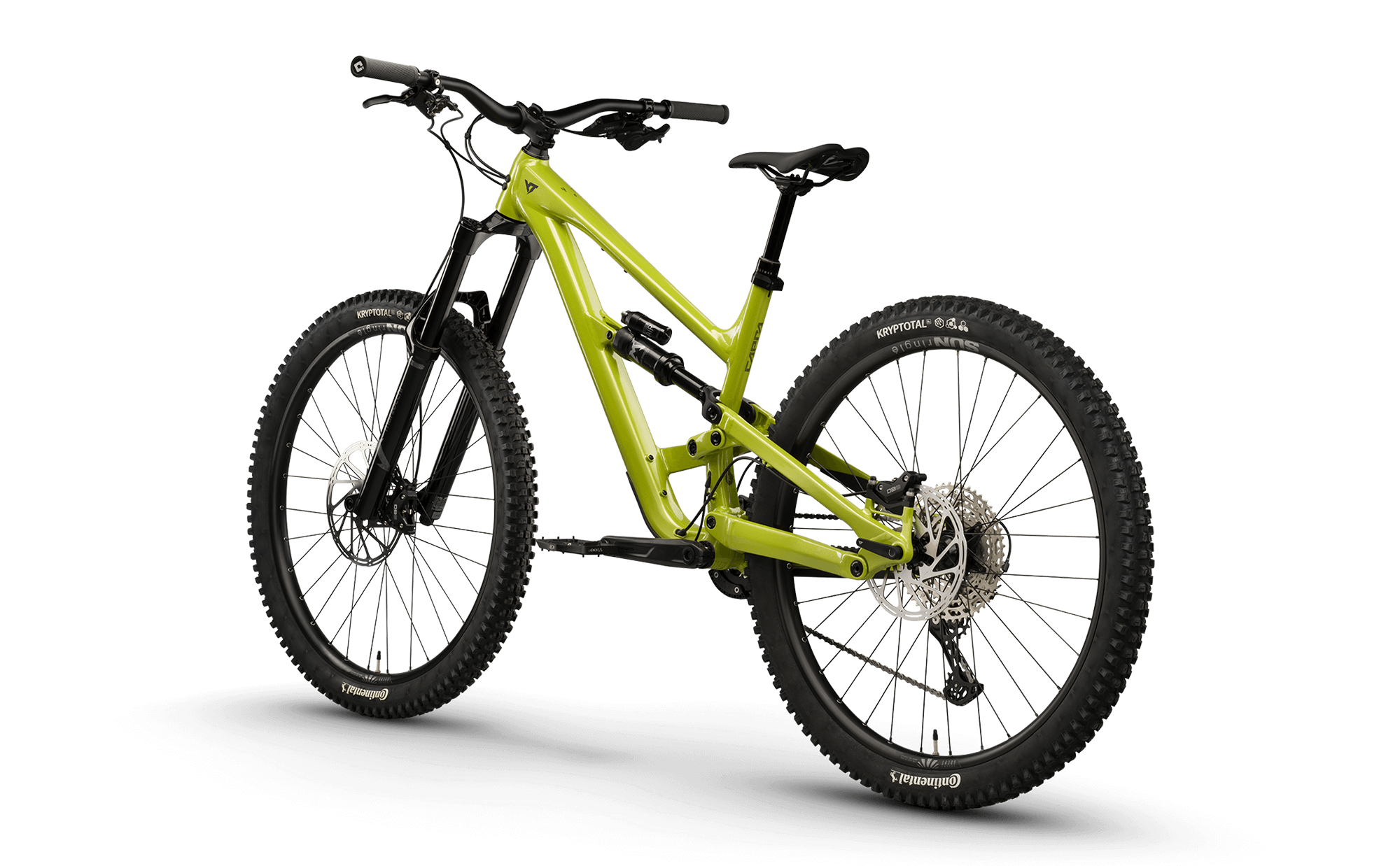 2023 YT Capra MX Uncaged 11 CF Bike - Reviews, Comparisons