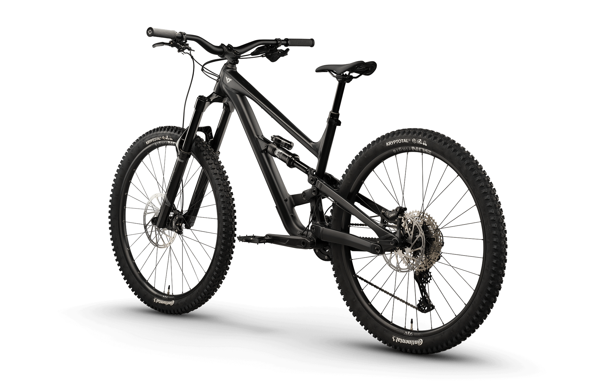 2025 YT Capra 29 Core 1 AL Bike - Reviews, Comparisons