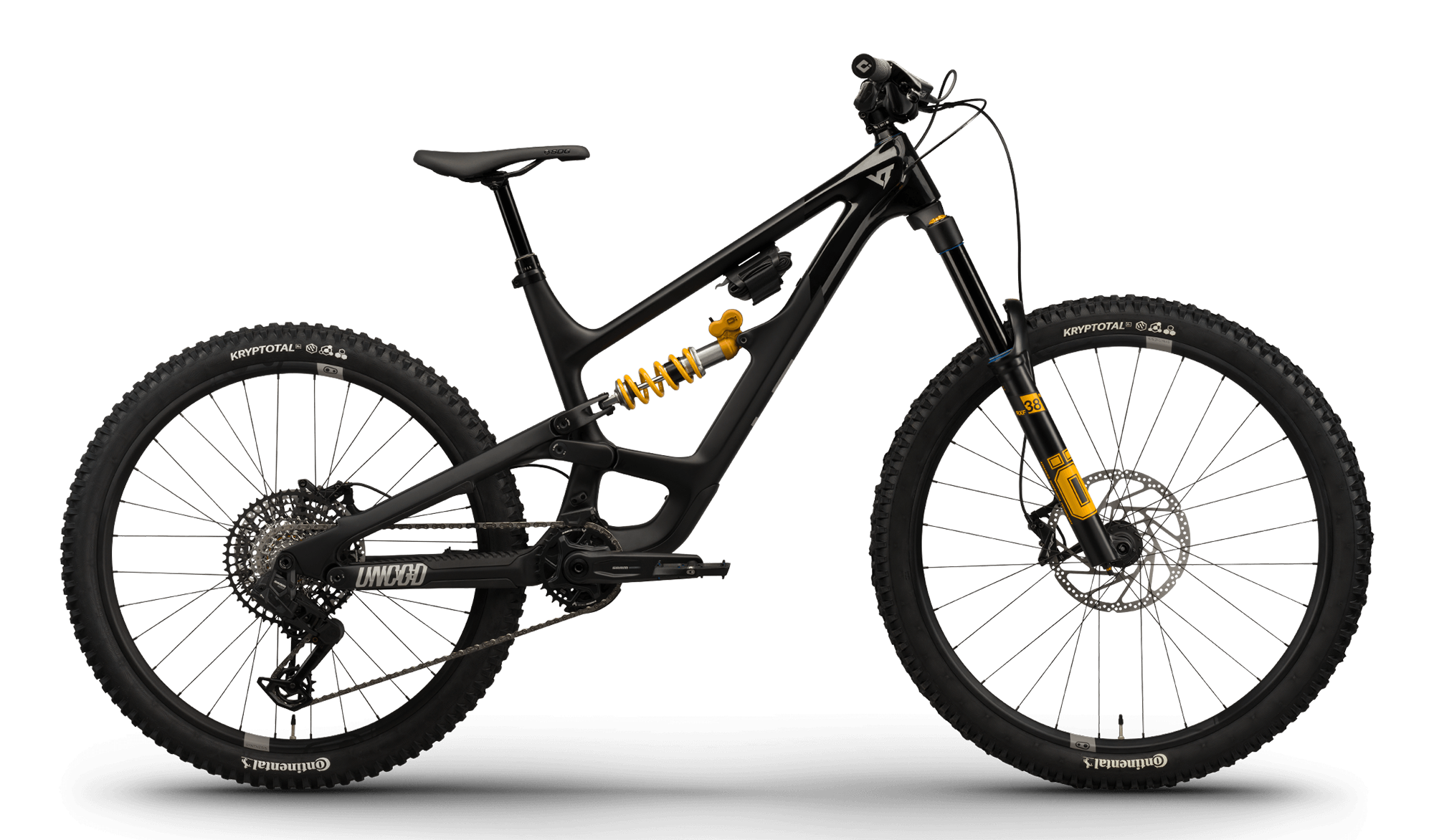 2025 YT Capra MX Core 3 CF Bike - Reviews, Comparisons