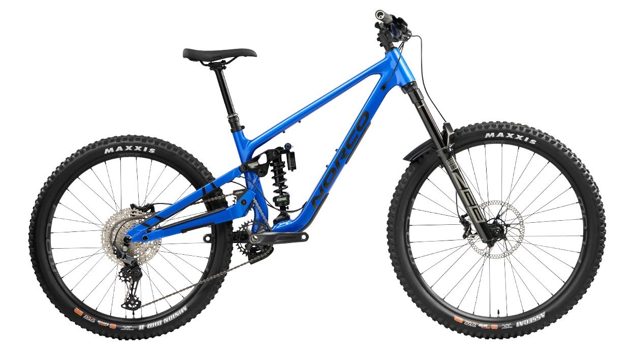 2025 Norco Sight A2 160 MX Bike - Reviews, Comparisons