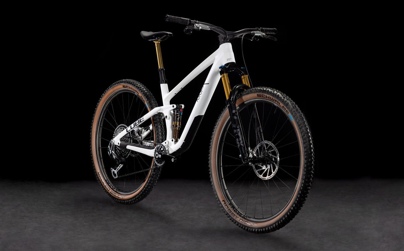 2025 Cube Stereo ONE22 C:62 SLT 29 Bike - Reviews