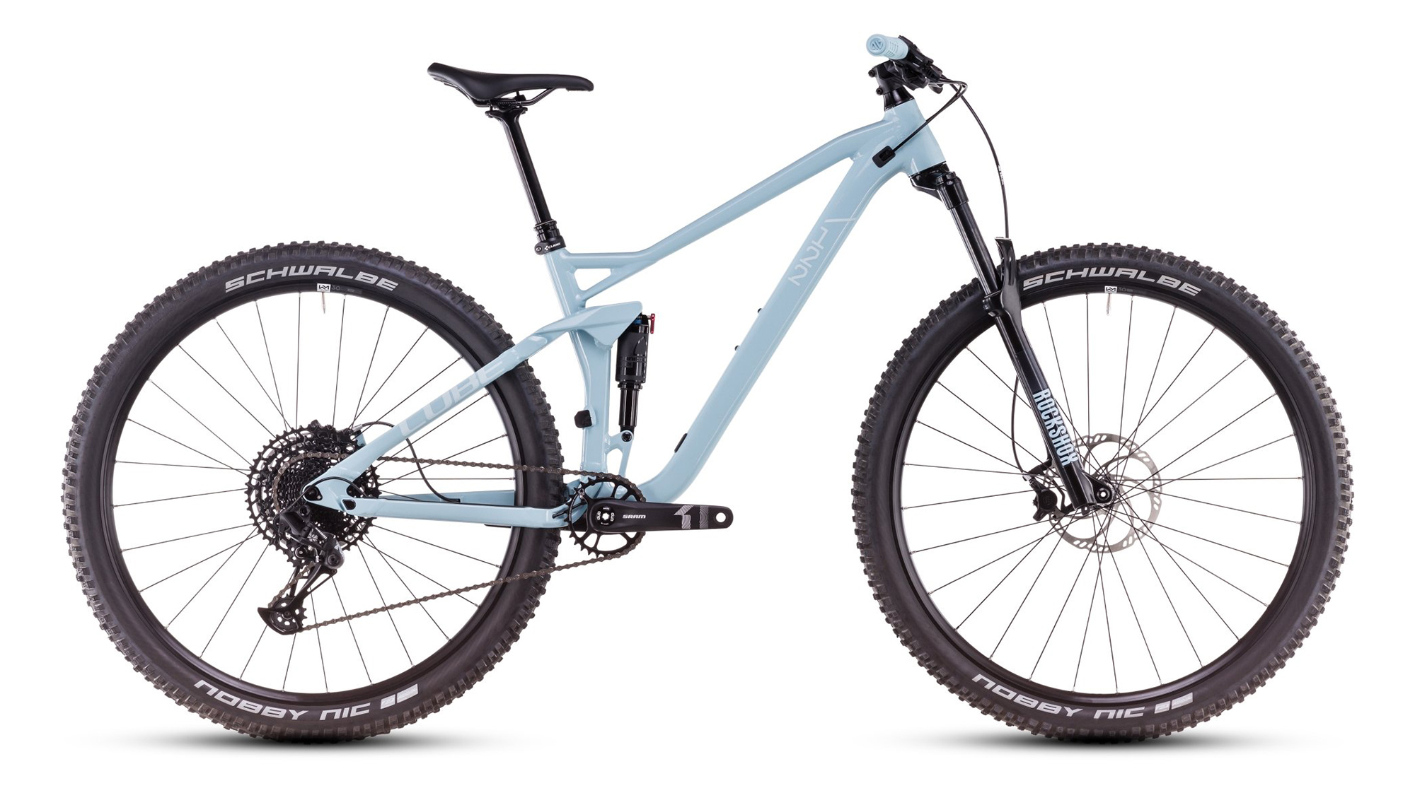2025 Cube Stereo ONE22 Pro Bike - Reviews, Comparisons