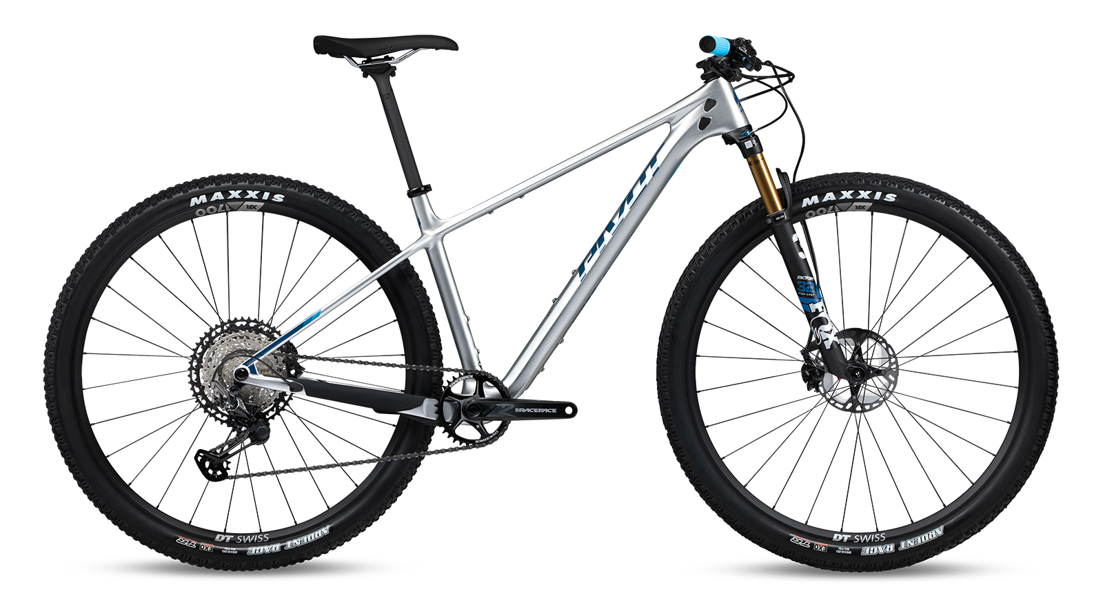 Pivot LES マウンテンバイクフレーム カーボン 2024 Pivot LES SL Pro XT/XTR Bike - Reviews, Comparisons