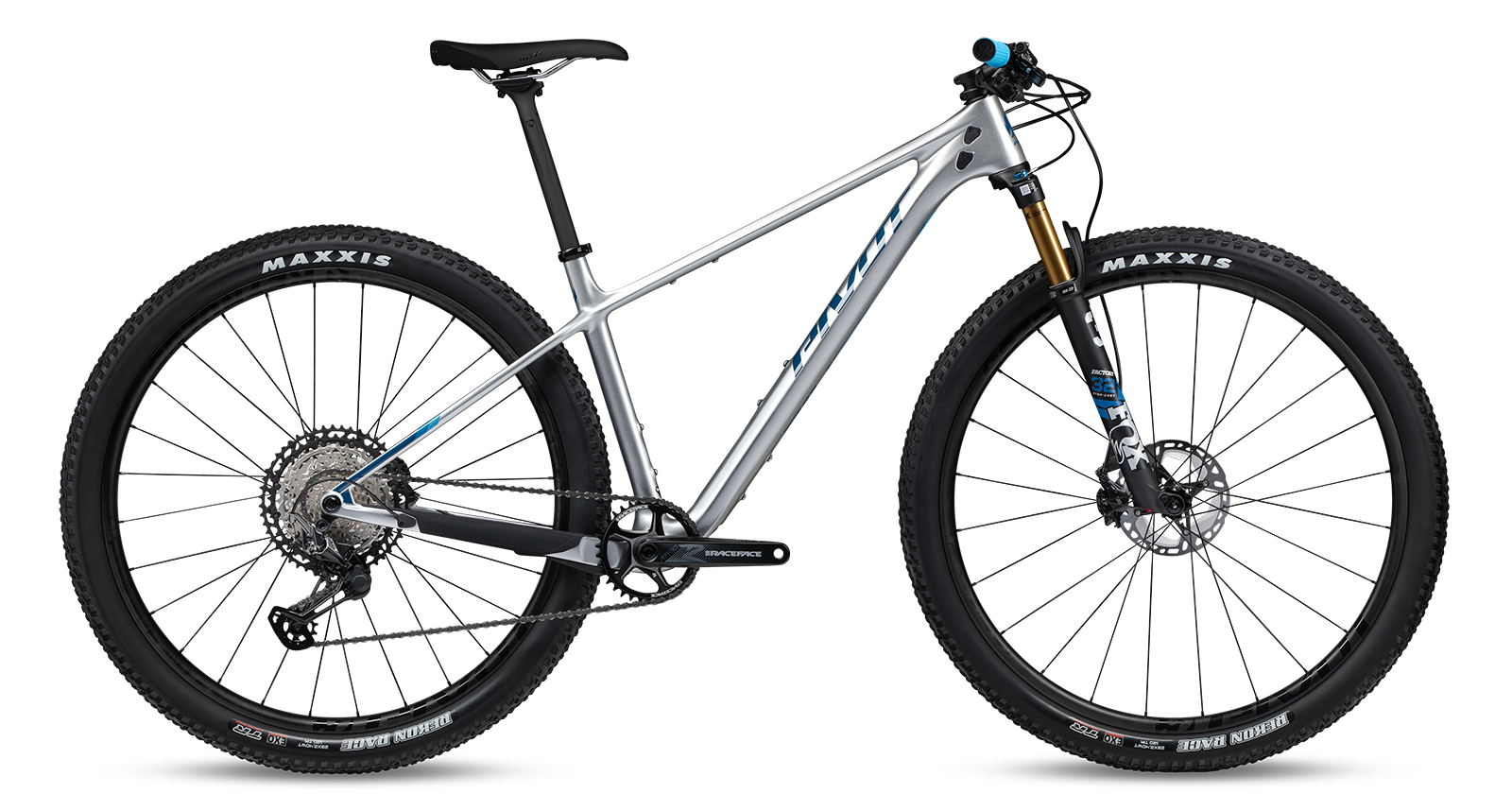 Pivot LES マウンテンバイクフレーム カーボン 2024 Pivot LES SL Pro XT/XTR Bike - Reviews, Comparisons