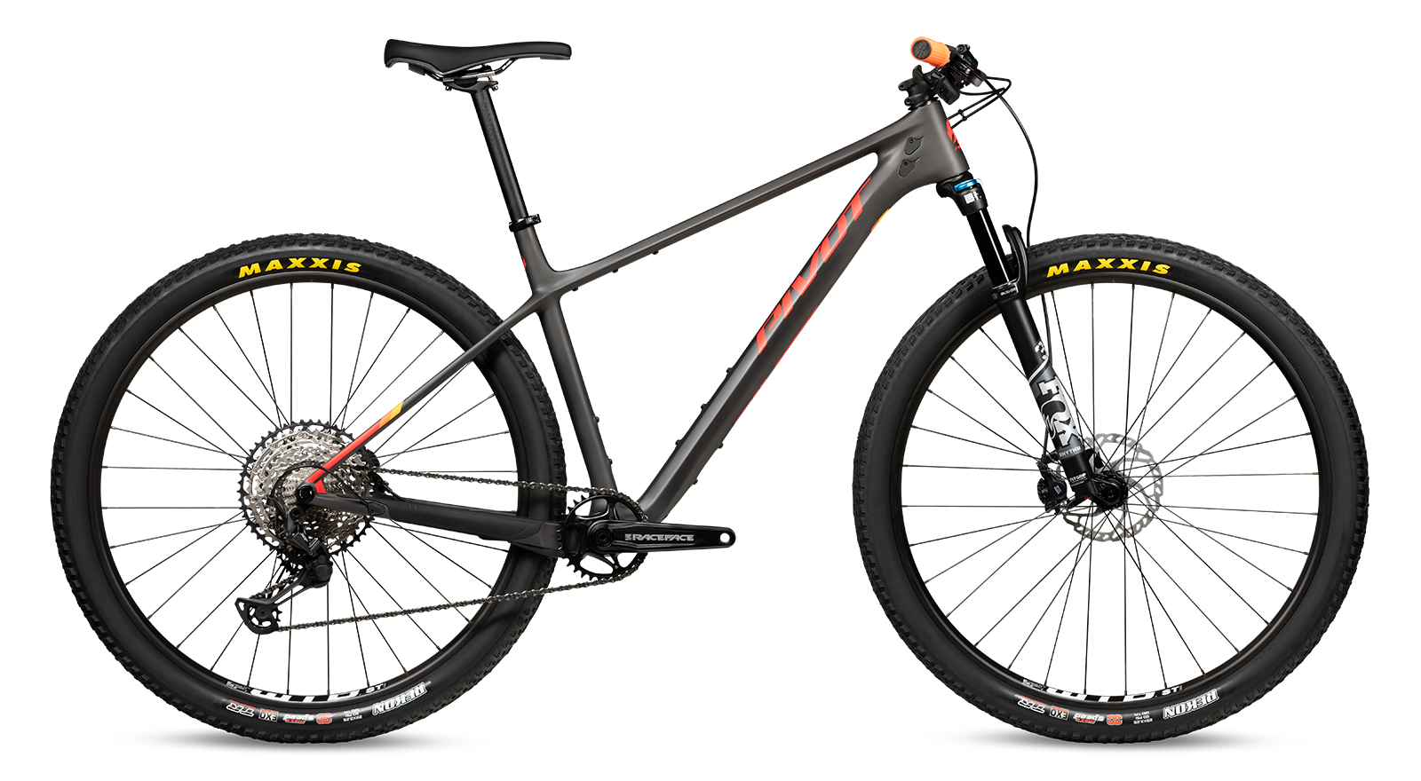 2024 Pivot LES SL Brunch Ride Bike - Reviews, Comparisons