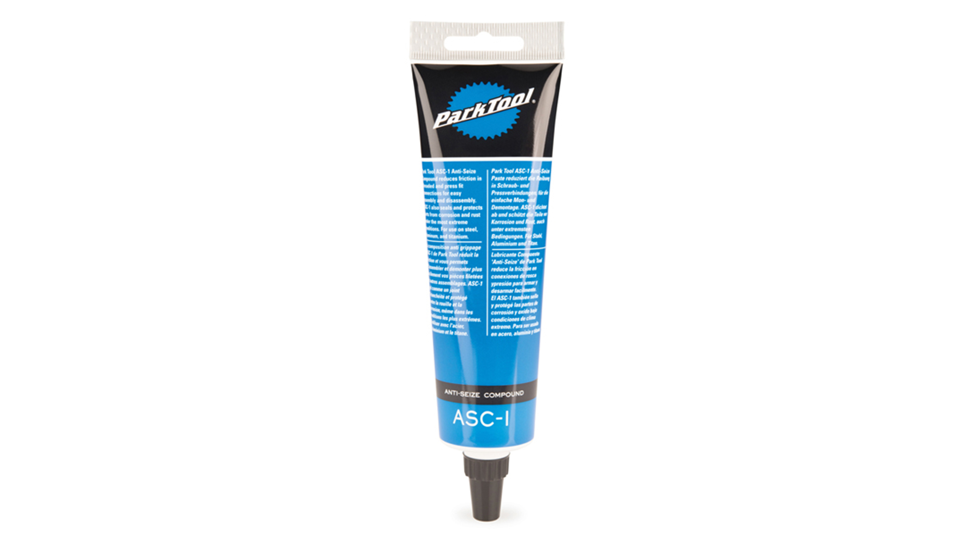 Park Tool AntiSeize Compound ASC1 Reviews, Comparisons, Specs