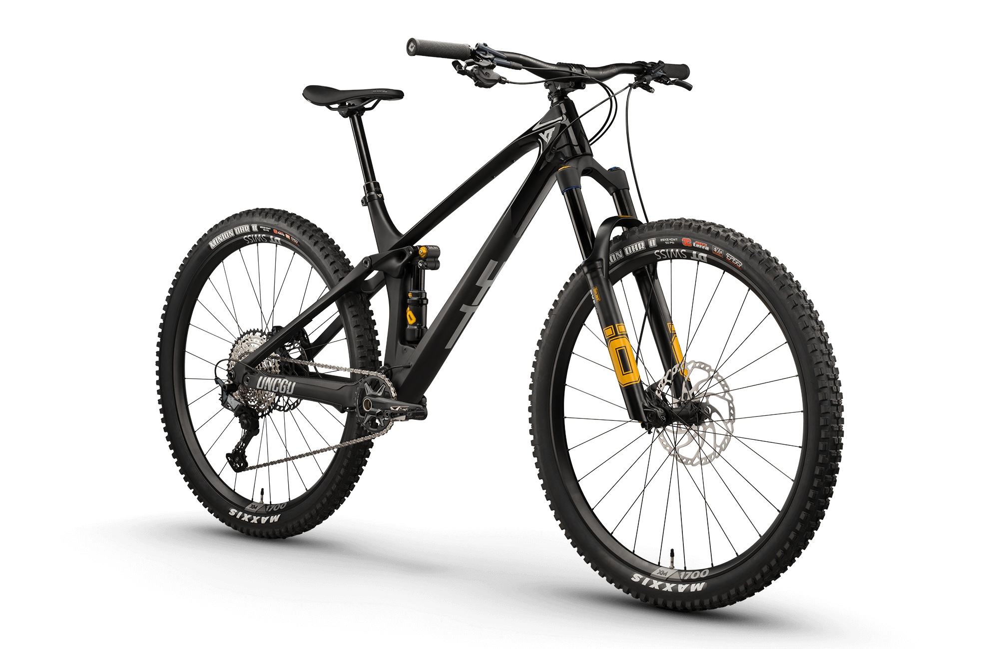 2025 YT IZZO Core 3 Bike - Reviews, Comparisons, Specs - Bikes
