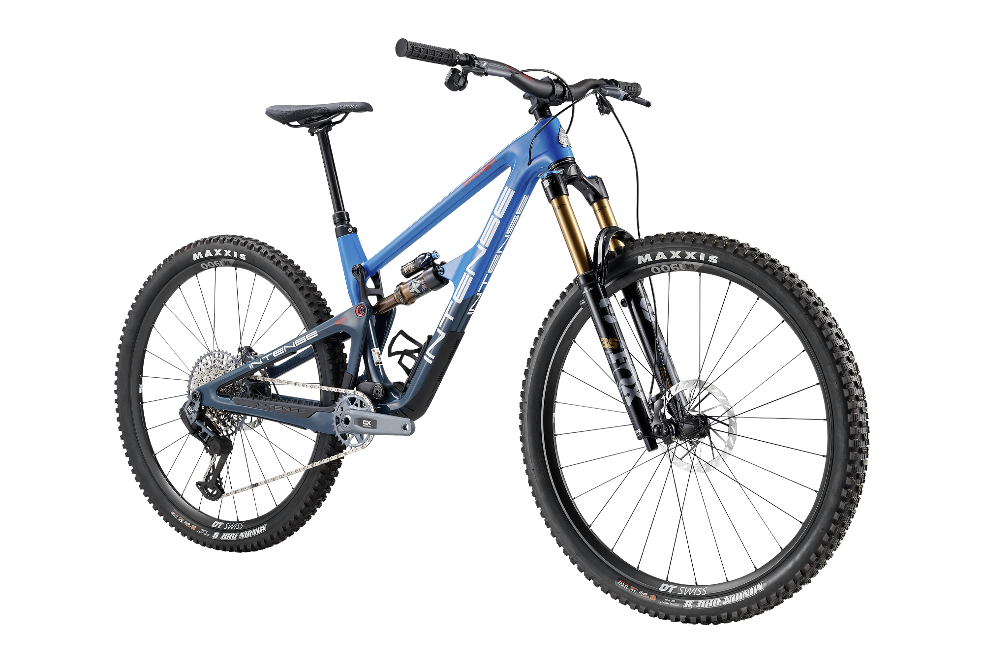 INTENSE PRIMER29 Mサイズ　フロントフォーク付 2025 Intense Primer 29 Pro Bike - Reviews, Comparisons, Specs