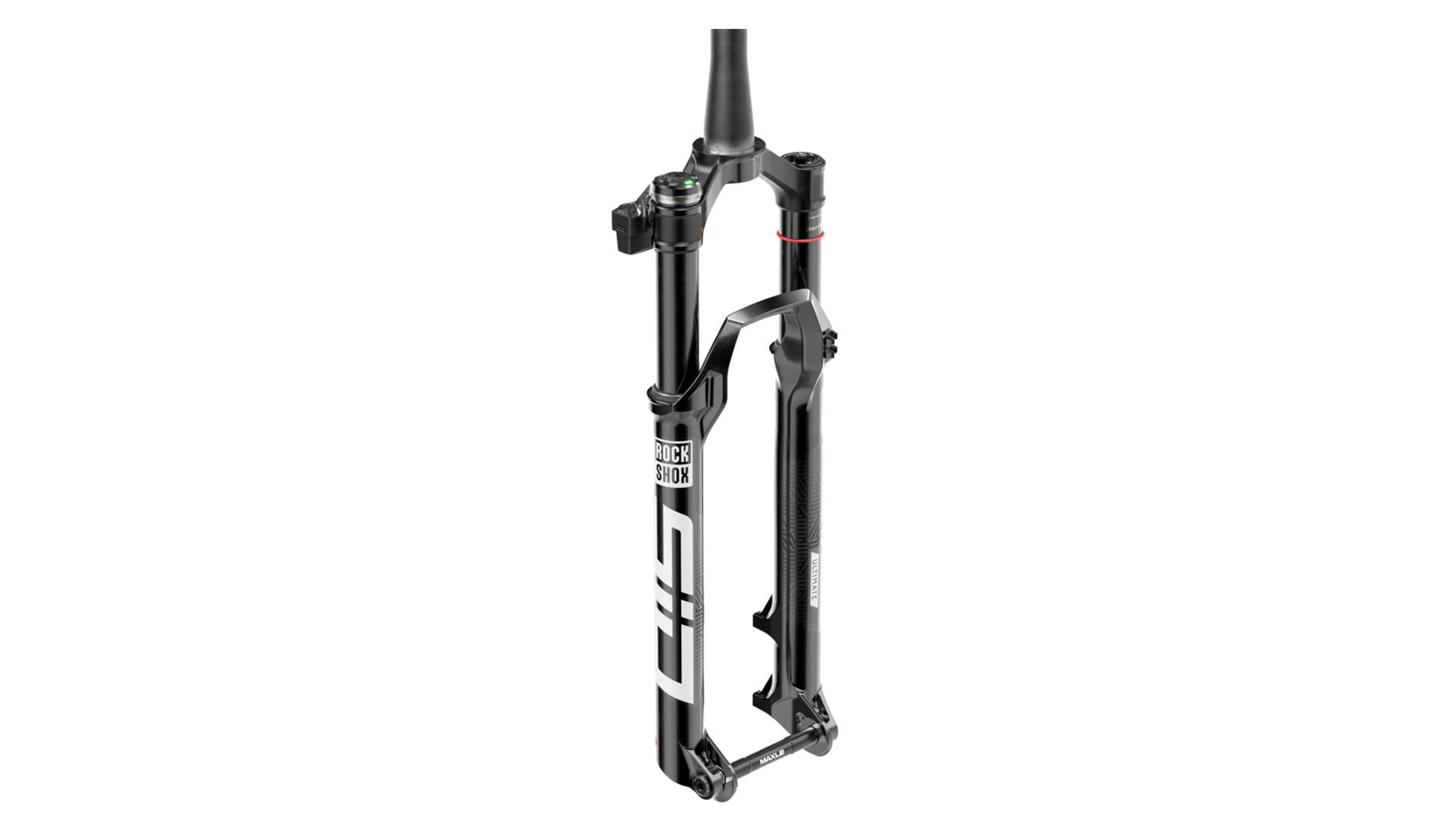 RockShox SID Ultimate Flight Attendant Fork - Reviews, Comparisons